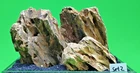 Dragon Rock stone ADA style (set 2) 3 pieces aquarium aquascaping iwagumi