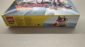 LEGO 4093 INENTOR