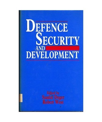 Defence, Security and Development
