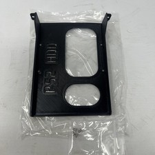 PlayStation 2 - 3.5" Hard Drive Bracket - HDD - PS2 Fat SCPH 30000 50000