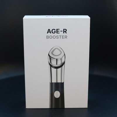 Medicube AGE-R Booster Healer Home Skin Care Elasticity Care Device - Authentic