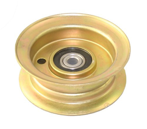 Husqvarna Genuine OEM Idler Pulley - 532177968