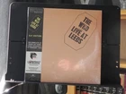 The Who Live At Leeds 3 x Vinyl LP Deluxe 180gram Half Speed factory sealed
