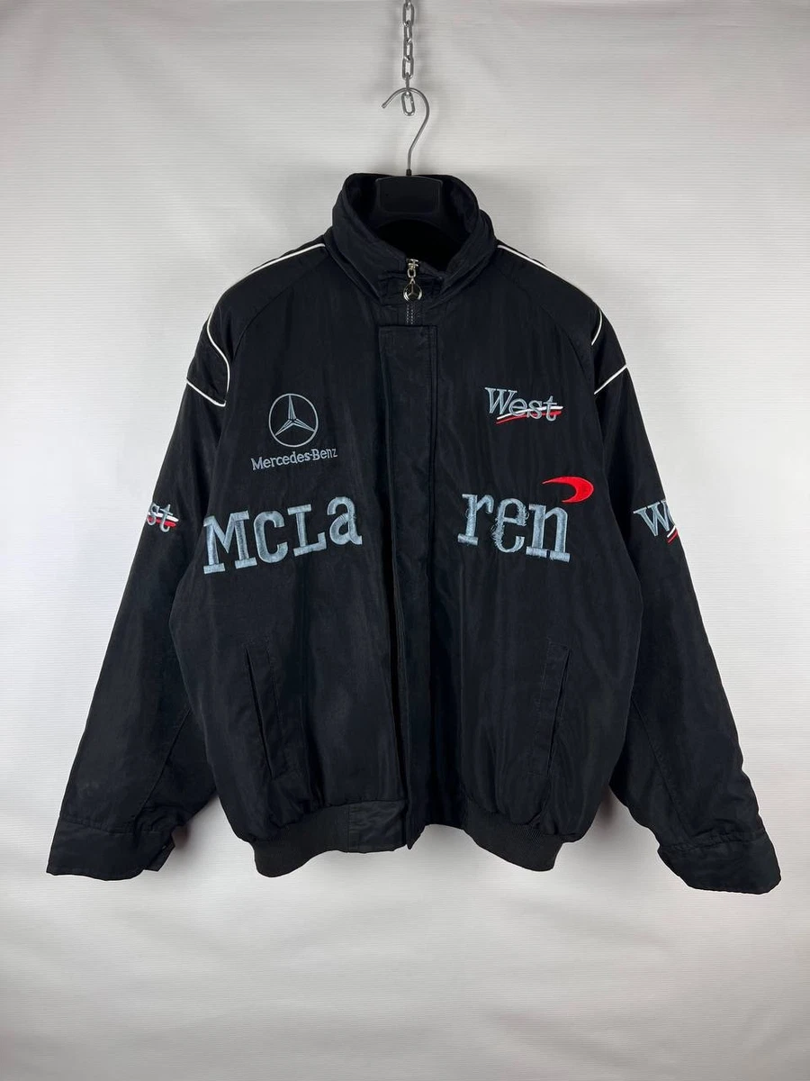 梅赛德斯-奔驰男式外套、夹克和背心| eBay