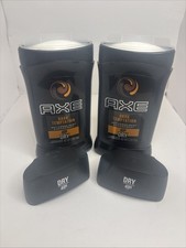 NEW 2 Axe Dark Temptation 48HR Fresh  Dry DEODORANT 2.7 oz