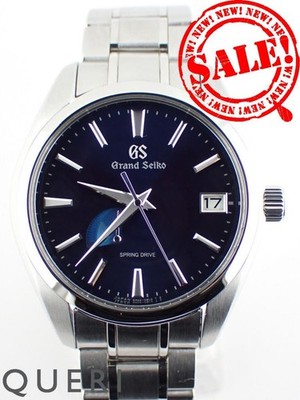 GRAND SEIKO SBGA383 TO254341 | eBay