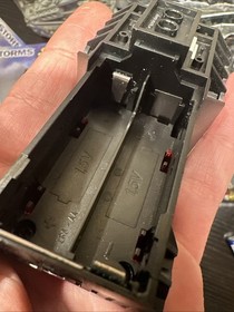 LEGO MINDSTORMS Starwar Dark Side Developer Kit 9754 Complete Box/instructions R