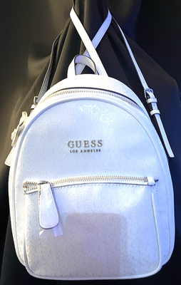 NWT GUESS Backpack  display picture 1