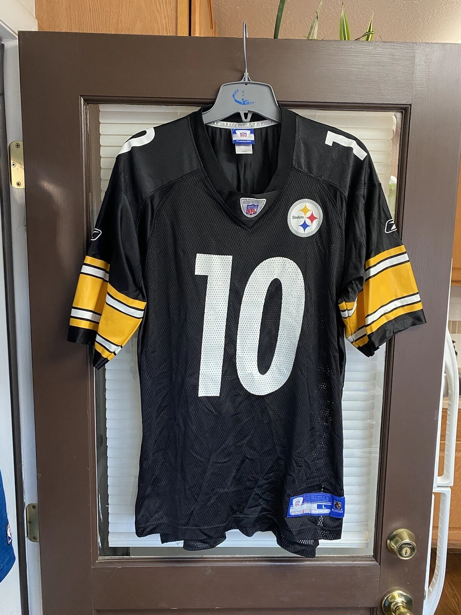 Santonio holmes store steelers jersey