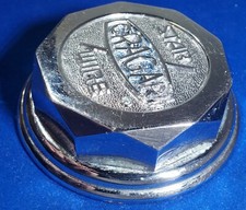 1960s 1970s Vintage Cragar Star Wire Center Cap 6026115 Mm790921 Taiwan Rare 1960s 1970s Vintage Cragar Star Wire Center Cap 6026115 Mm790921 Taiwan Rare