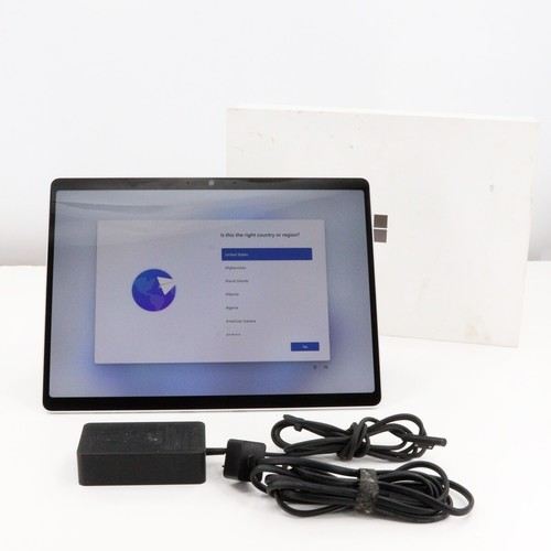 Microsoft 2076 11th Edition Surface Pro Tablet 512GB 16GB (PZ1004320)