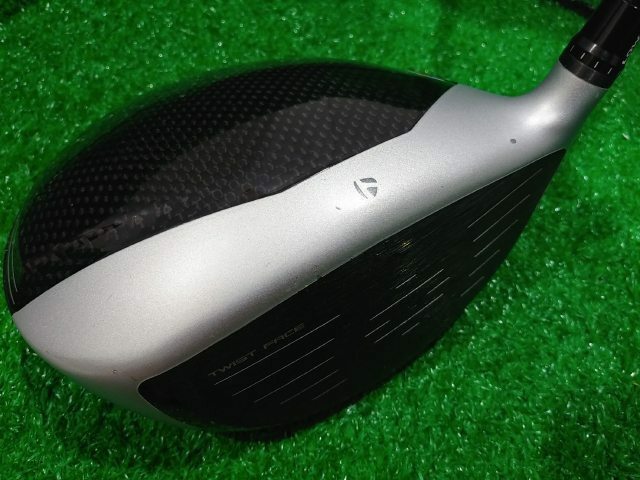 TaylorMade - M4 ドライバー　10.5 シャフト　KUROKAGE S 楽天市場】m4 ドライバー kurokageの通販