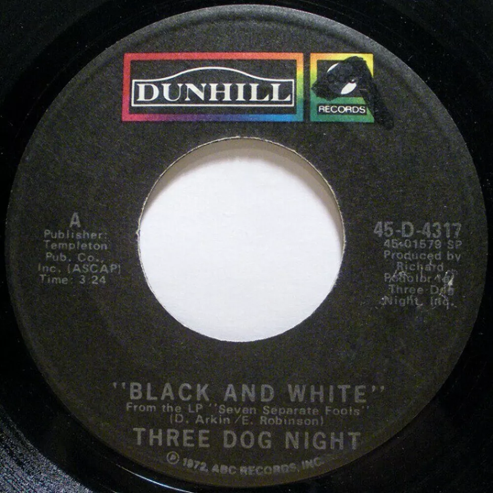 Abc best sale dunhill records