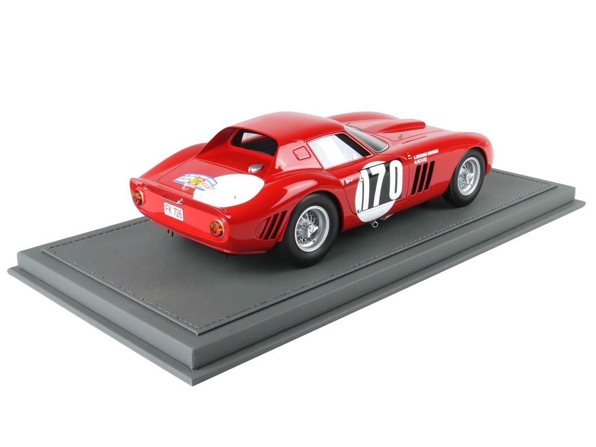 FERRARI 250 GTO #170 