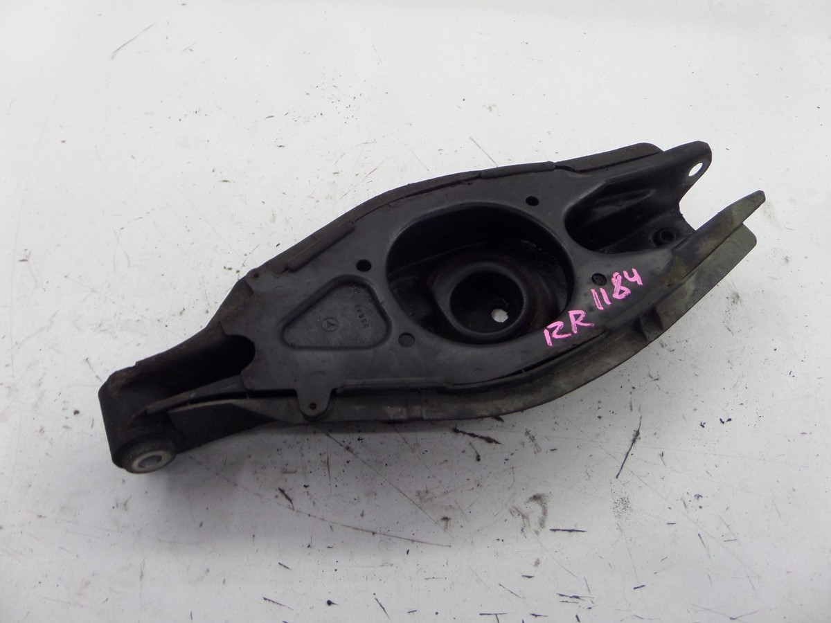 Mercedes 190E 2.3-16V Rear Spring Perch Control Arm W201 84-93 OEM