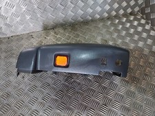 Pare-choc arrière Peugeot BOXER