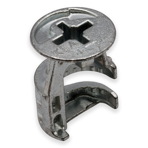 IKEA Spare Part Verbindergehäuse Exzentermutte 103430 110630 103114