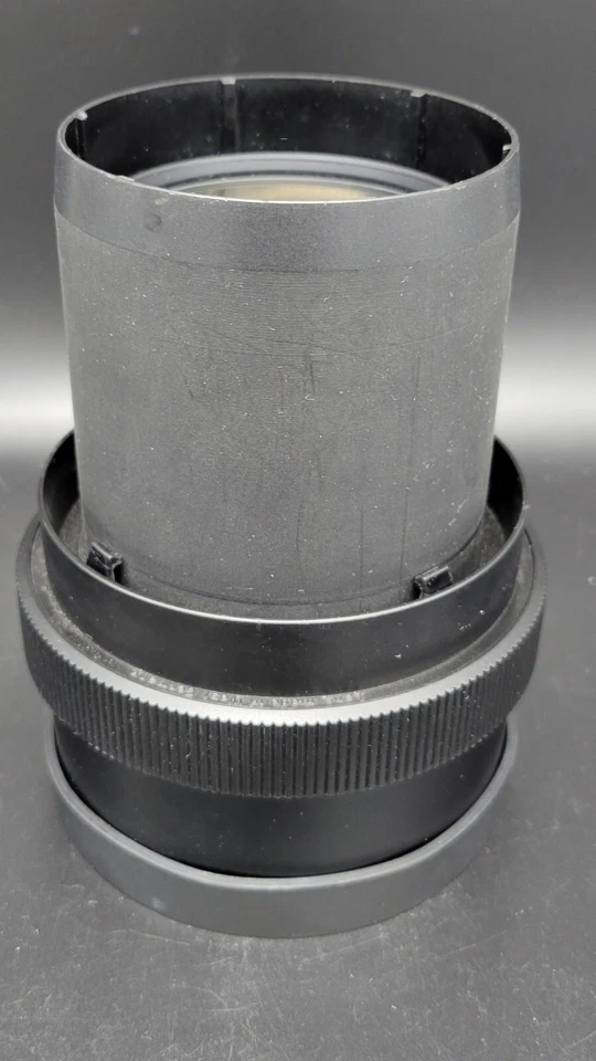 Hasselblad PCP-80 Slide Projector 250mm / 4.0 Lens, Carl Zeiss - Image 4 of 4