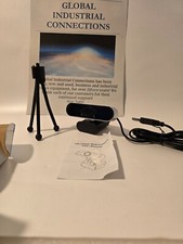 HD 1080P USB VIDEO WEB CAMERA