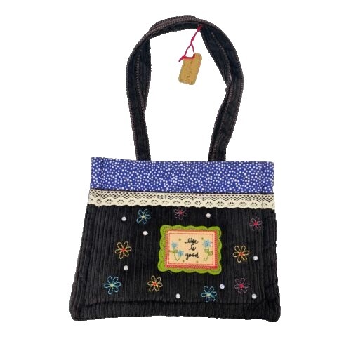 Ecological Peruvian bag with natural dyes sipan culture | eBay