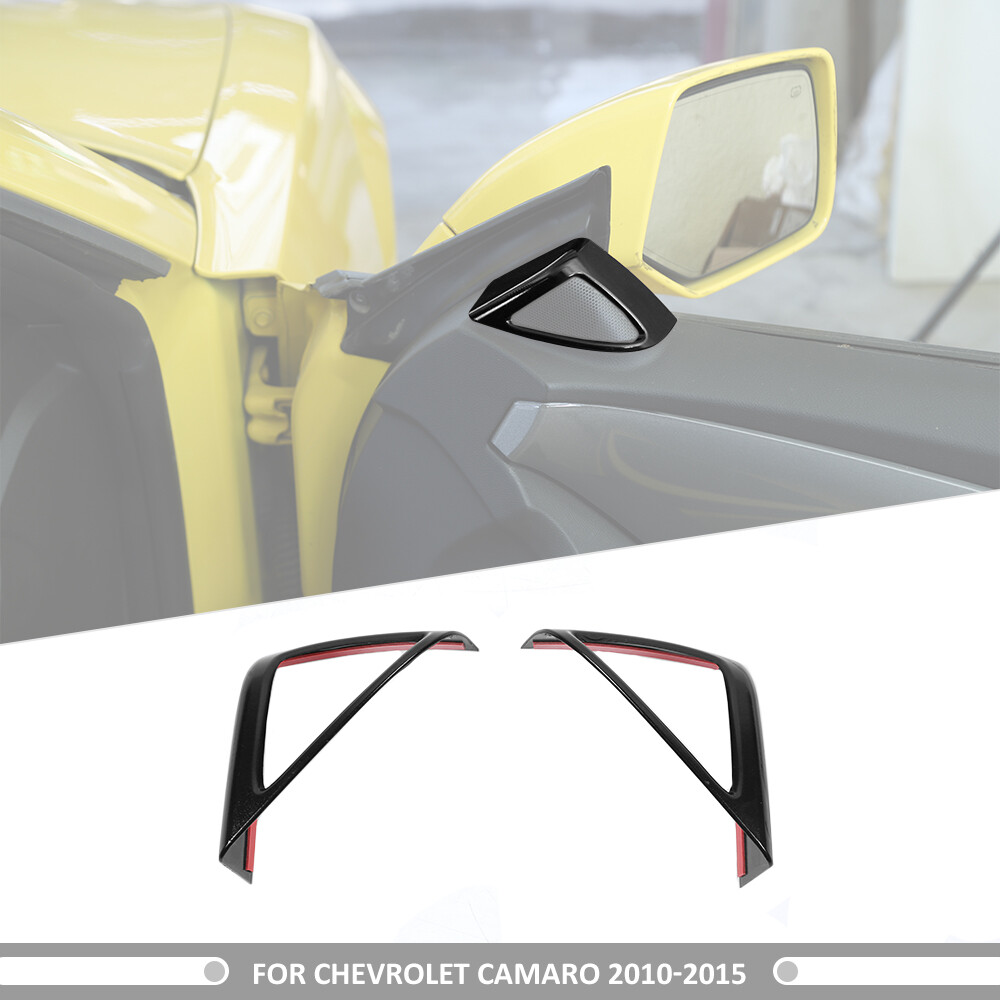 Cab Top & A-Pillar Kit | CHEVROLET CAMARO SS 2015 Cab Top & A-Pillar Kit | CHEVROLET CAMARO SS 2015