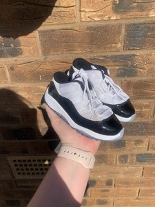 jordan concord uk