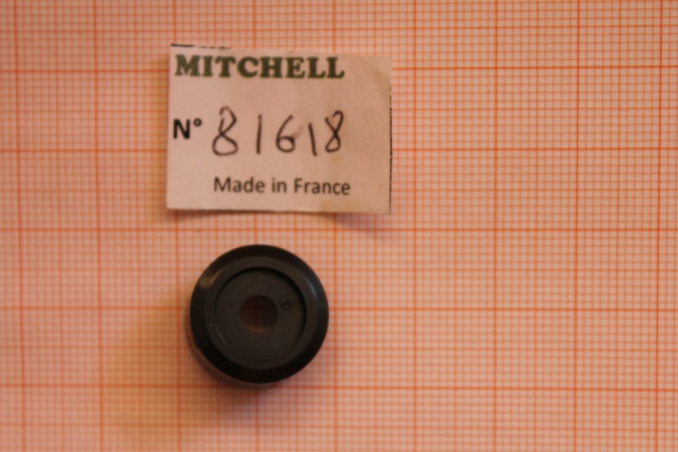 Entretoise De Manivelle Mitchell 316 - Pièce Détachée 82034 Neuve