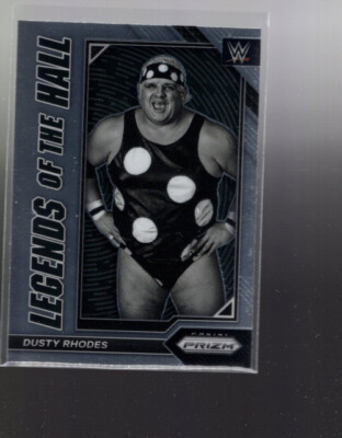 B5207- 2023 Panini Prizm Wwe Wrestling Einsatz Karten -du Pick- 15 + Kostenlose