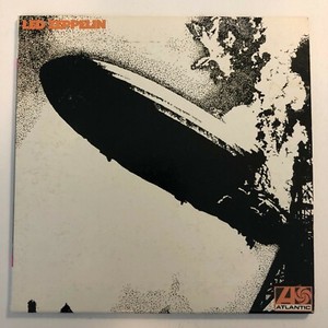 led zeppelin 1