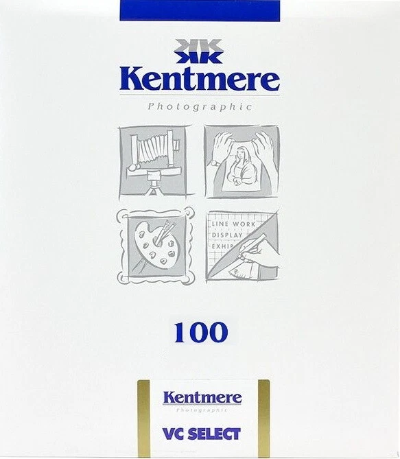 LUMIÈRE / Welcome Decal – Paper / Paper Co