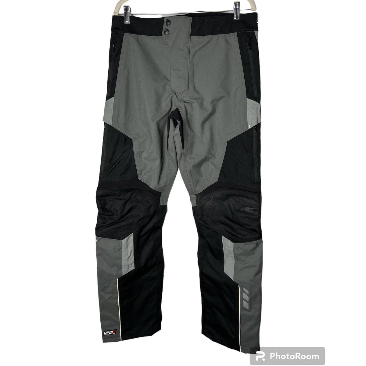Atv riding best sale pants