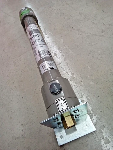 Parker Balston, B0604, Nitrogen Membrane Module Cylinder --Skybay m2s3 bb yy