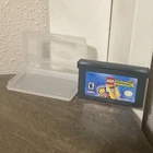 LEGO Island 2: The Brickster's Revenge (Nintendo Game Boy Advance, 2001)