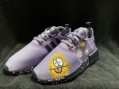 kaws x adidas nmd