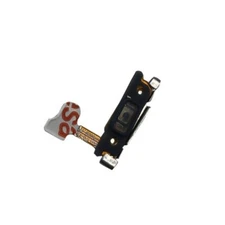 Power Button Flex Cable Replacement Part Compatible with Samsung S10/S10 Plus