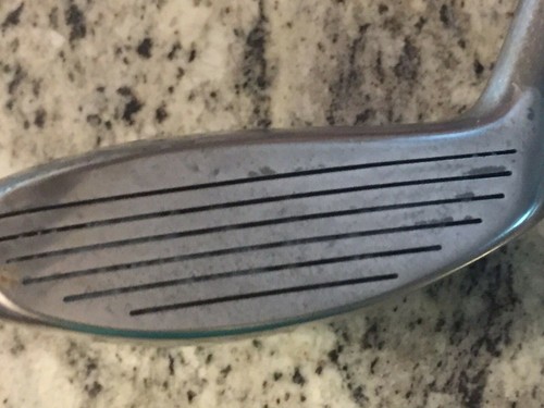 Square Two Rough Relief 3 Fairway Wood 16 Degree Graphite Senior Flex 42.5” - Picture 2 of 6