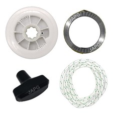 Pull Starter Recoil Repair Kit For Briggs & Stratton 2hp, 2.5hp, 3hp, 3.5hp, 4hp