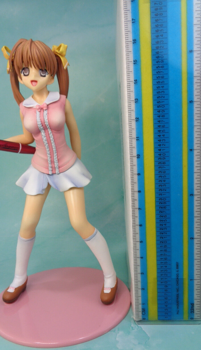 Kunugi Ayano Special Ver Figure 1/8 Scale Kotobukiya Welcome to
