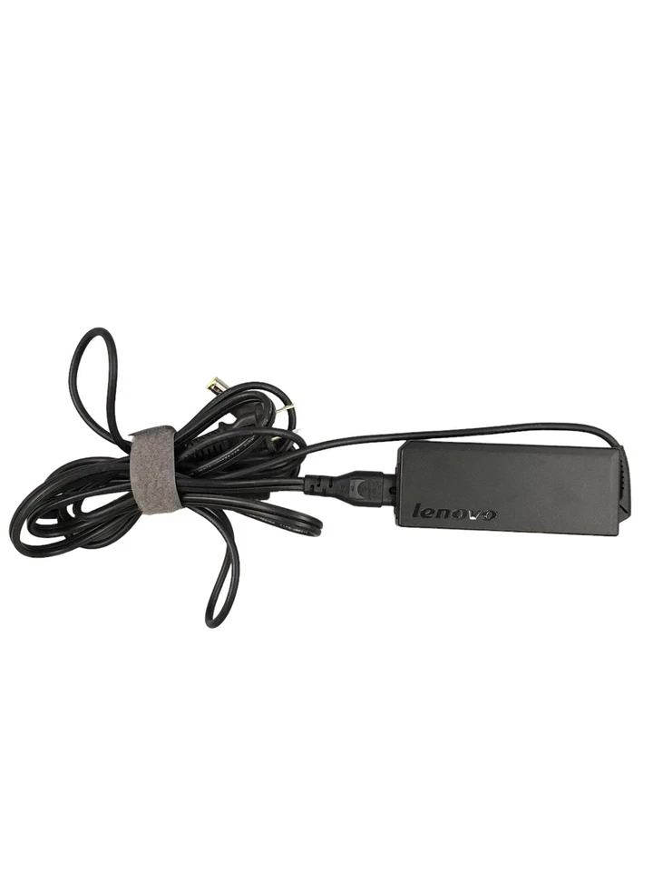 Genuine Lenovo ThinkPad T420 T430 65W AC Adapter 40Y7699 92P1156 42T5282 42T4418 - Image 4 of 4