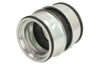 Thermotec Turbo Ladeluftschlauch FüR Audi A3 Leon Toledo Octavia Bora Golf NEW