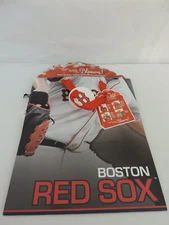 Turner Licensing MLB BOSTON Red Sox Large Gogo Gift Bag