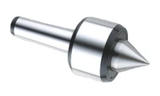 Z LIVE CENTER 6 MT SUPER HEAVY DUTY  (18,000 lbs) LIVE CENTER MORSE TAPER #6 MT6