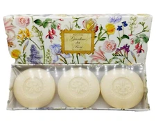 NOS Vintage Giardino Dei Fiori Fiorentino 3 Handmade Made In Italy New