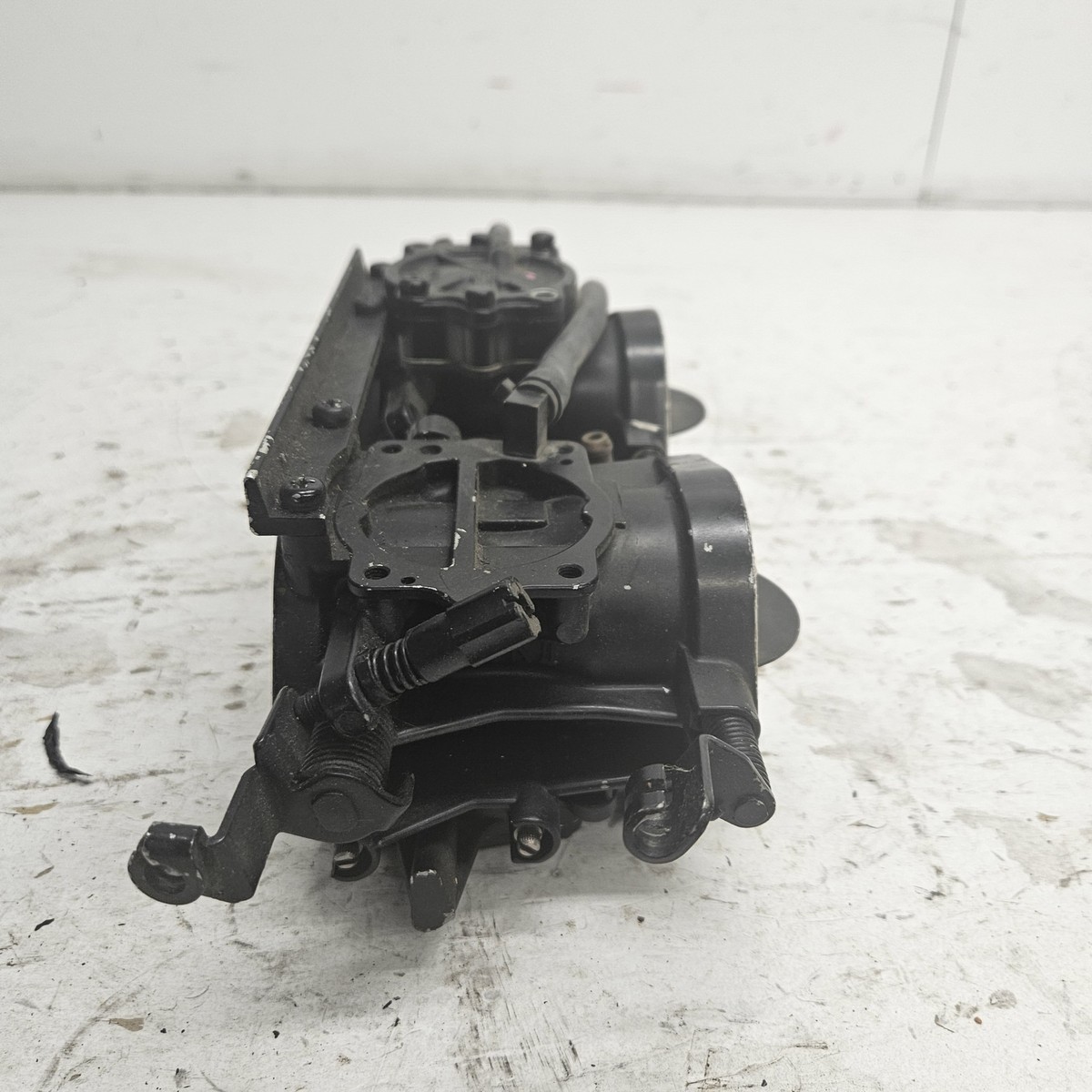 Kawasaki Jet Ski 1995-1999 STS SSXI XI 750 OEM Carburetor Kawasaki Jet Ski 1995-1999 STS SSXI XI 750 OEM Carburetor