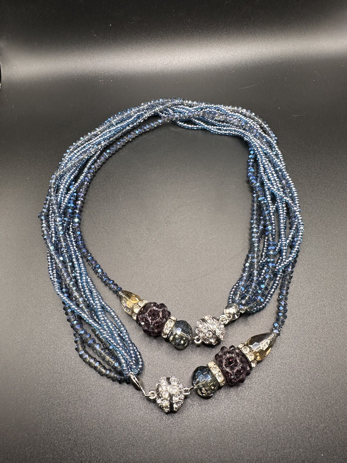 Endless Possibilities Interchangeable Beaded Neck… - image 20