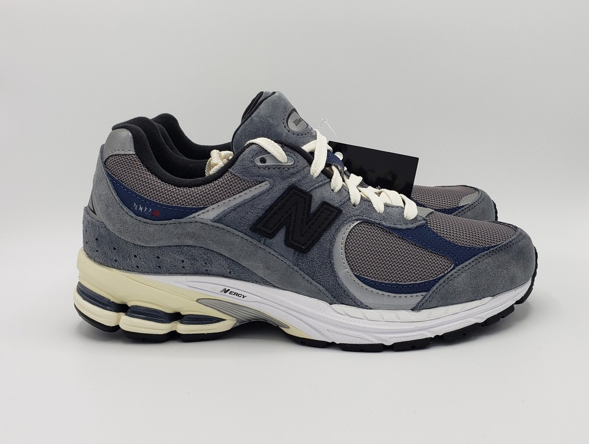 Size 8 - New Balance 2002R Jjjjound “Storm Blue” | eBay