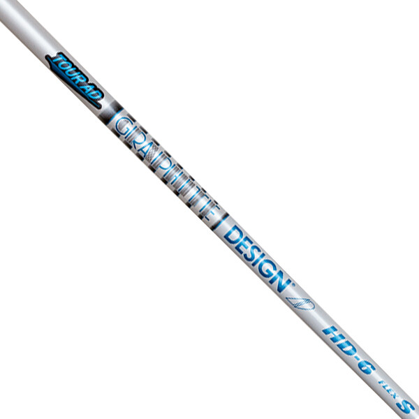 Tour AD HD フレックス6S 3w ミニドライバー Graphite Design Tour AD HD-6 S - Stiff Flex Shaft | eBay