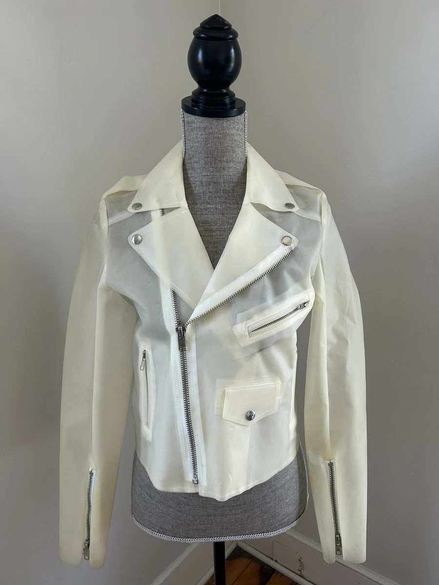 Unif moto jacket sale