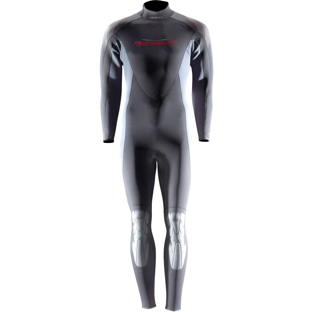 Akona Quantum Stretch Men's 3mm Jumpsuit Akona Quantum Stretch Men's 3mm Jumpsuit