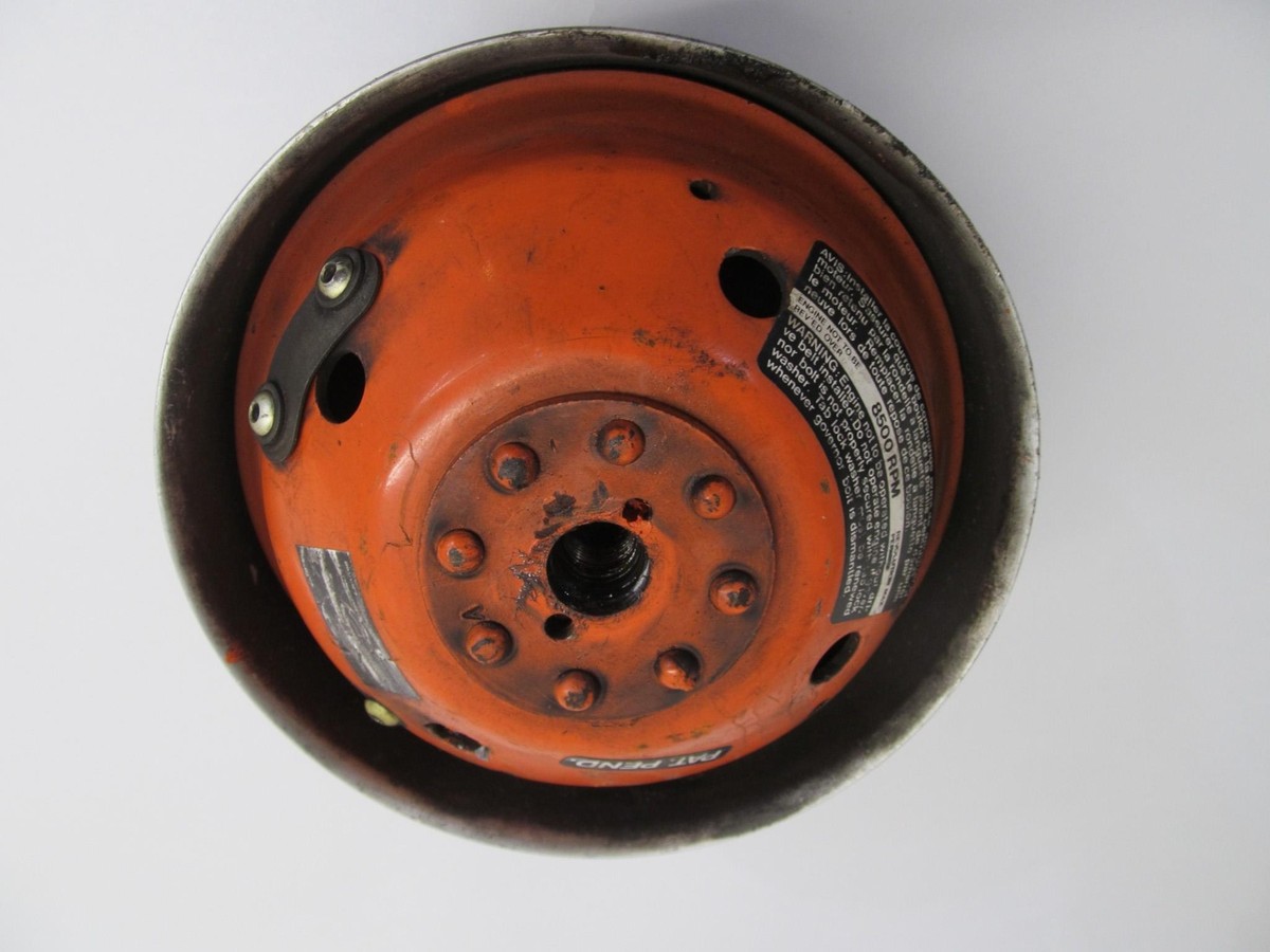1977 SKIDOO TNT EVEREST 340 ENGINE PRIMARY DRIVE CLUTCH | eBay